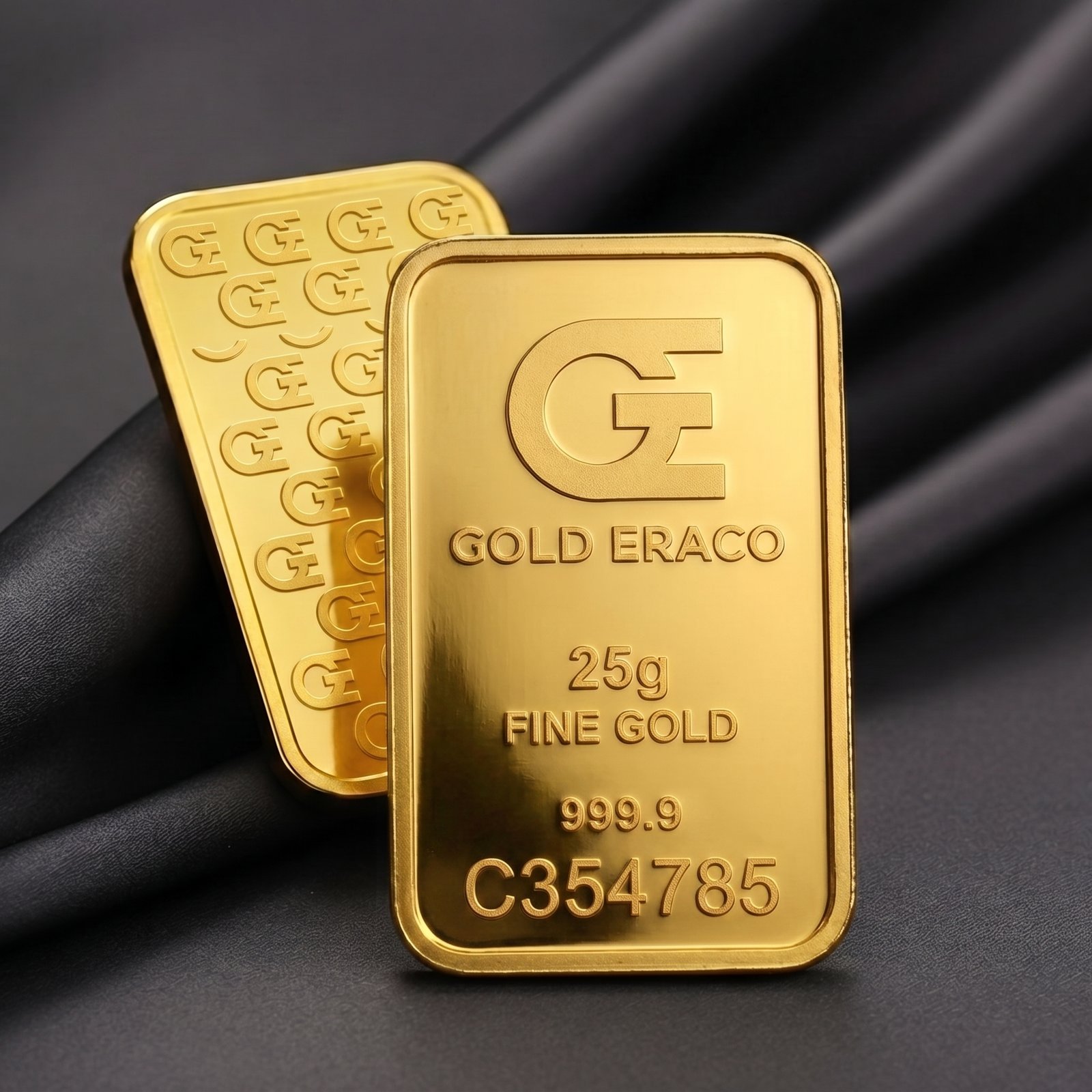 What Is A Gold Investment