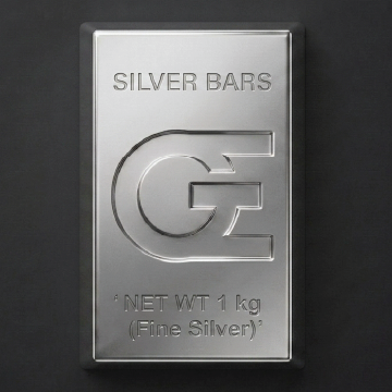 Silver Bars